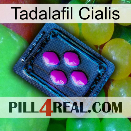 Tadalafil Cialis 04